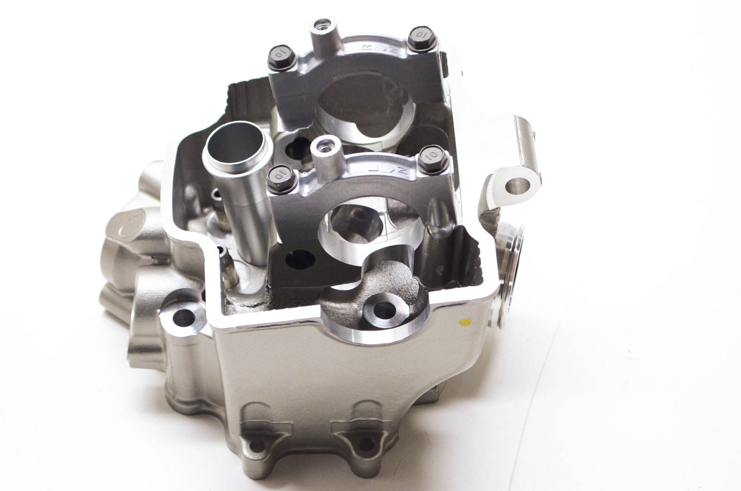 New OEM Honda Cylinder Head Assembly NOS