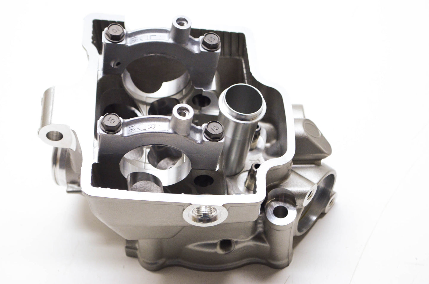 New OEM Honda Cylinder Head Assembly NOS