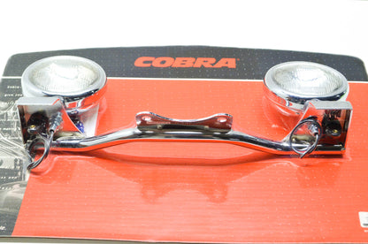 Cobra 81513 Light Bar NOS