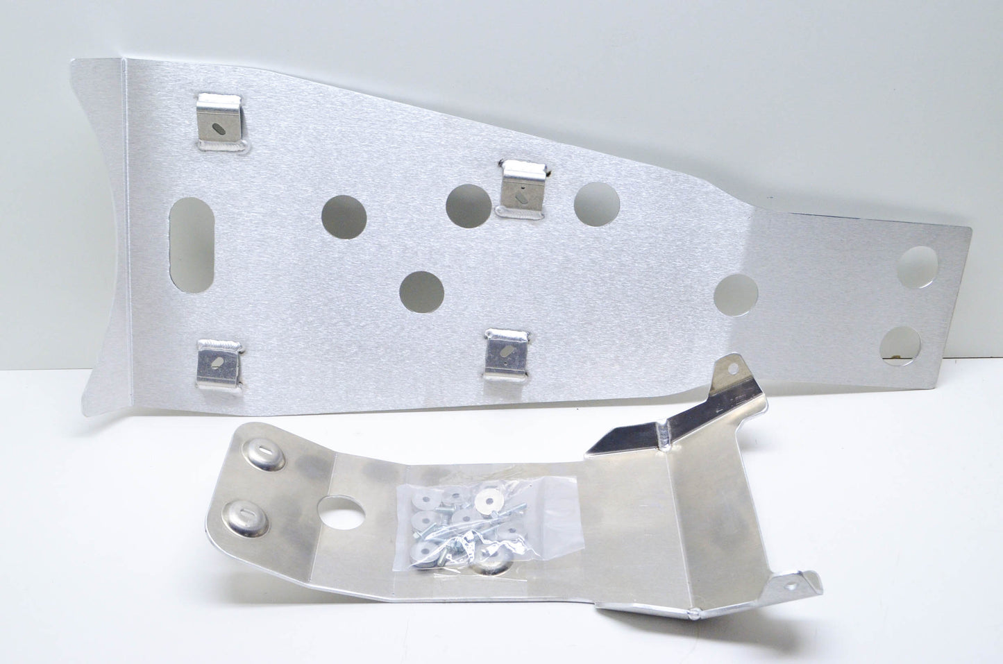 New OEM Honda Frame Skid Plate NOS