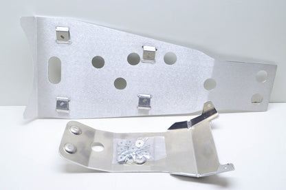 New OEM Honda Frame Skid Plate NOS