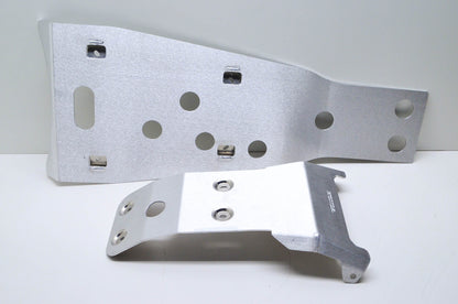 New OEM Honda Frame Skid Plate NOS