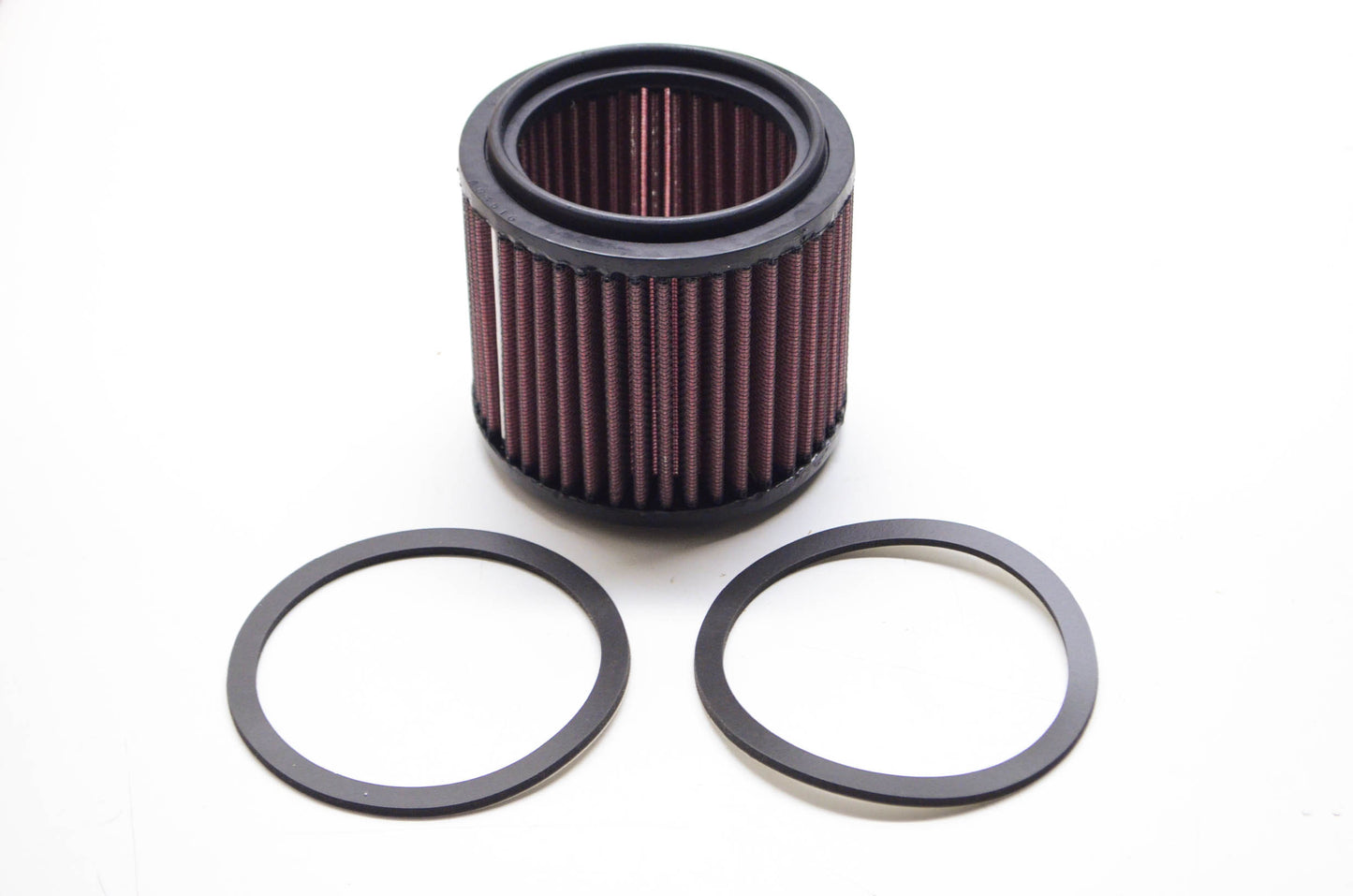 K&N PL-1001 Pl-1001 High Flow Air Filter NOS