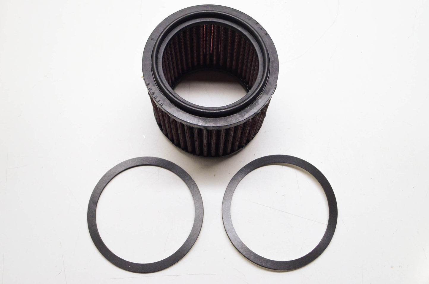 K&N PL-1001 Pl-1001 High Flow Air Filter NOS