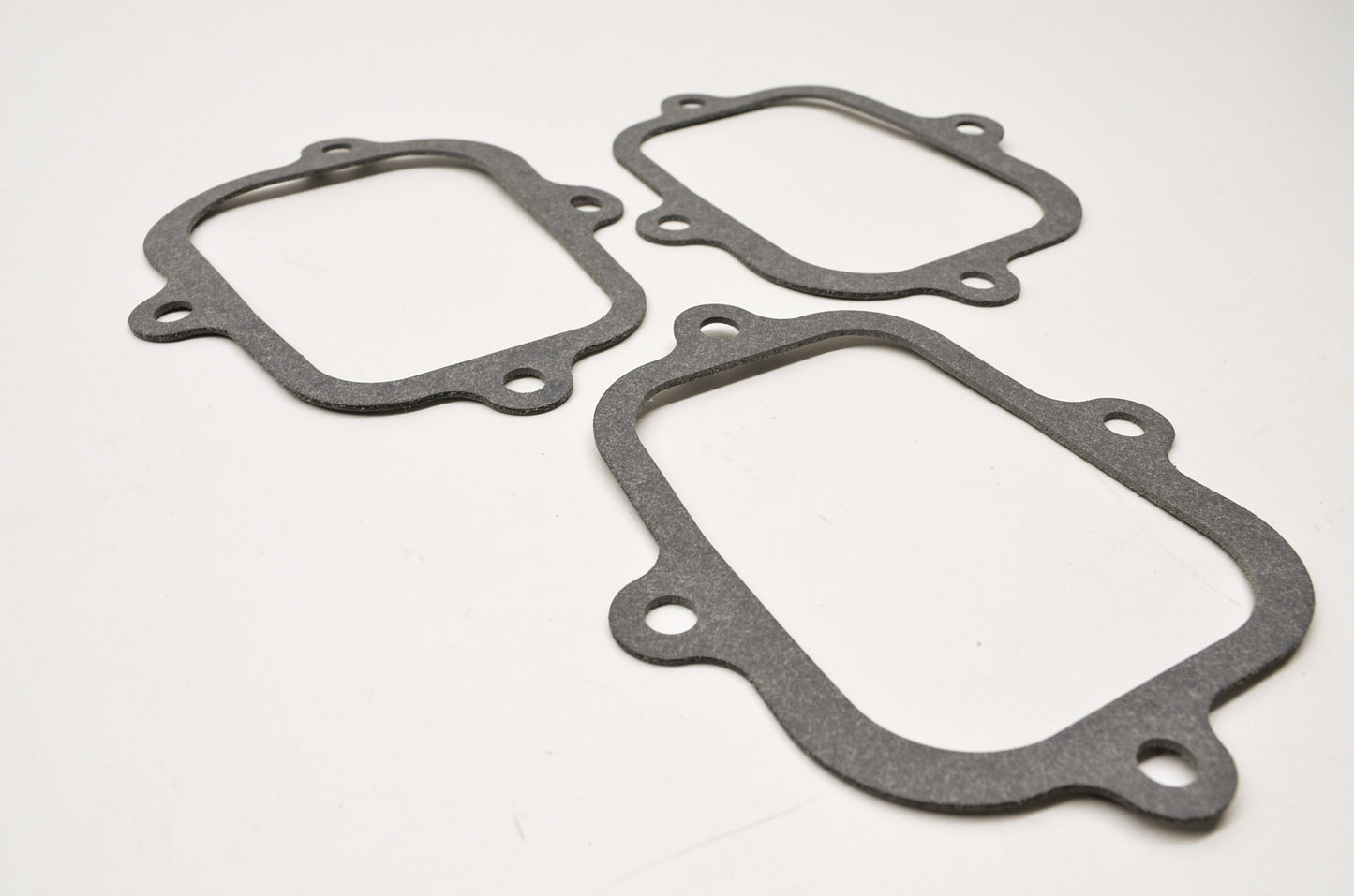 New OEM Briggs & Stratton Rocker Cover Gasket QTY 3