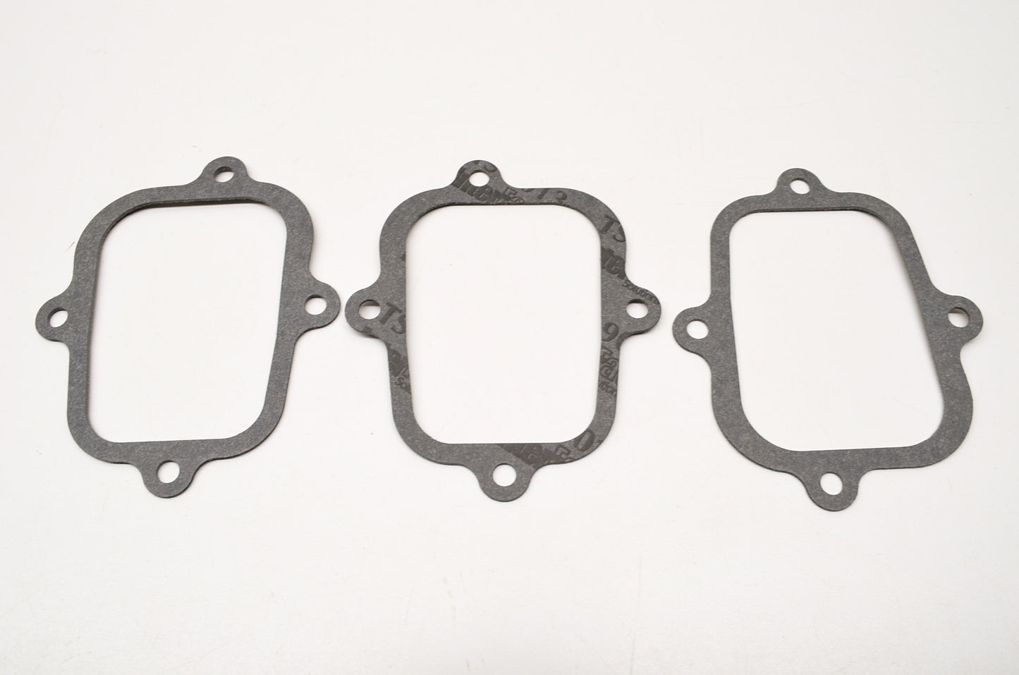 New OEM Briggs & Stratton Rocker Cover Gasket QTY 3