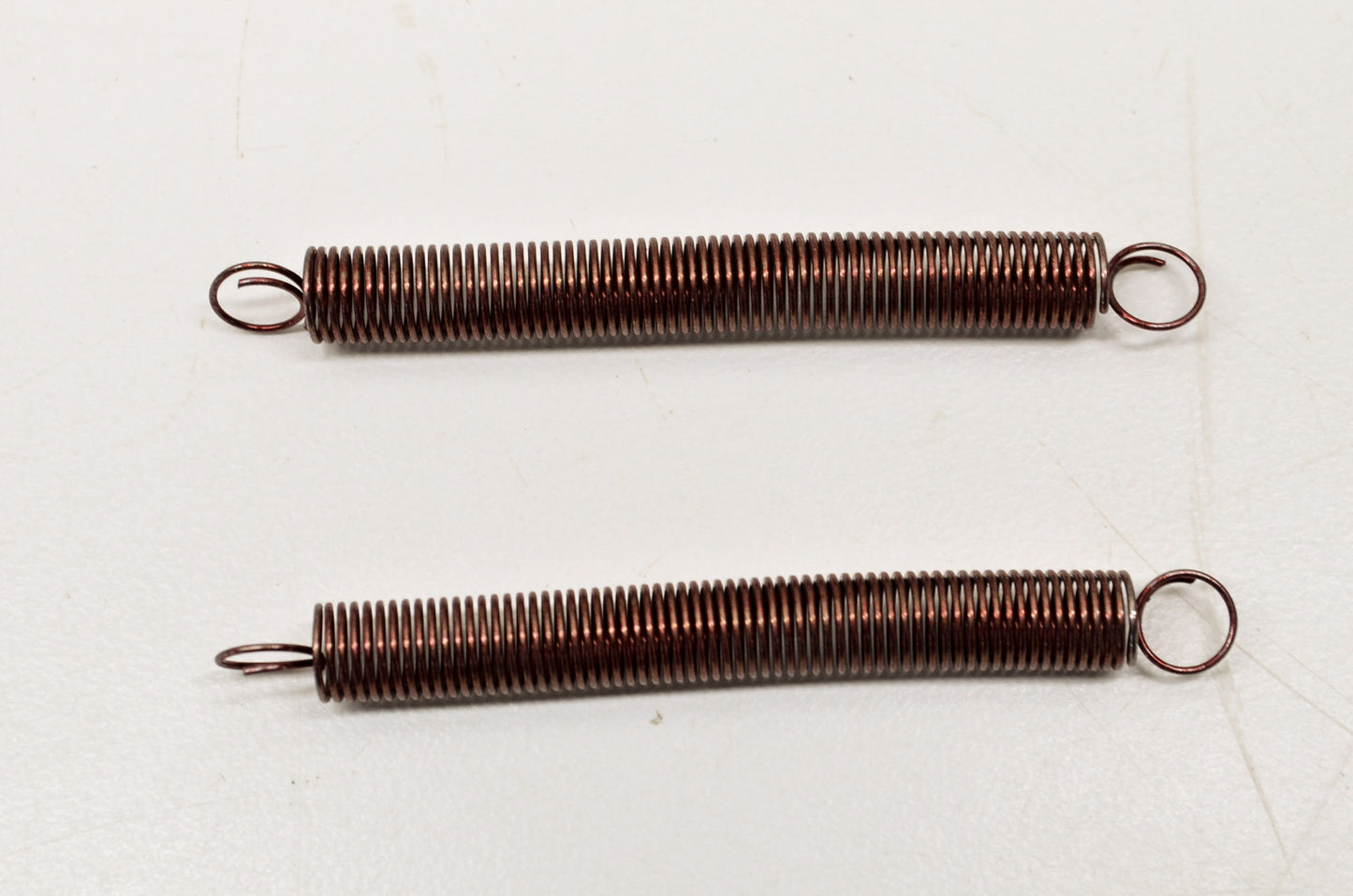 OEM Briggs & Stratton 260875 Governor Spring Qty 2 NOS