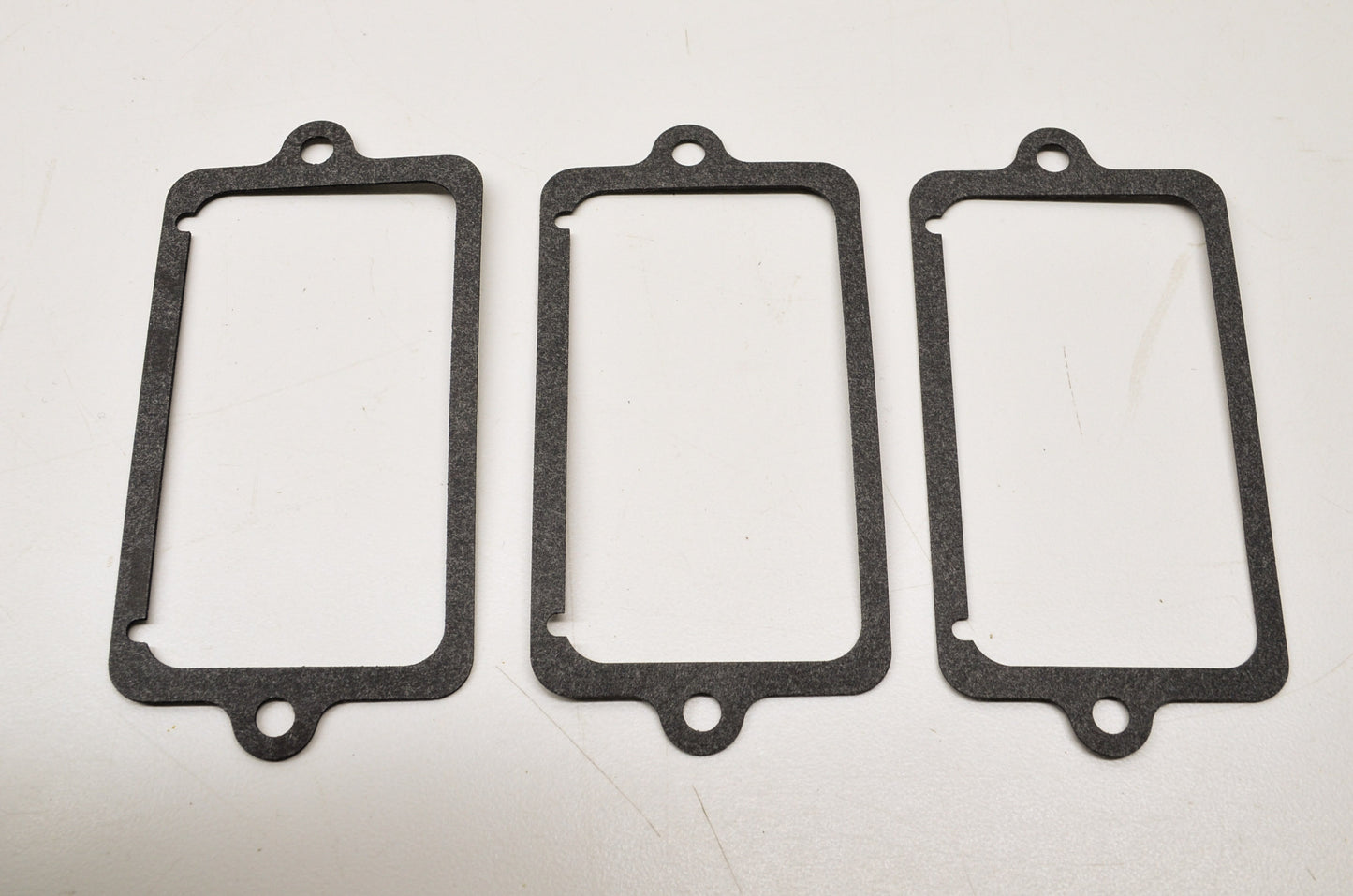 OEM Briggs & Stratton 27803S Breather Gasket Qty 3 NOS