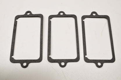 OEM Briggs & Stratton 27803S Breather Gasket Qty 3 NOS