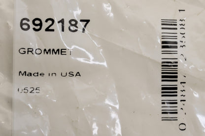 New OEM Briggs & Stratton Grommet QTY 2