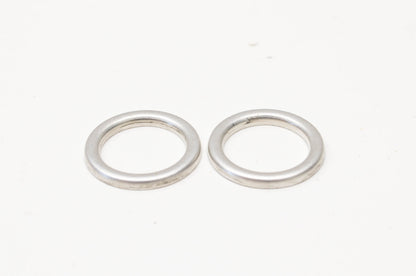 OEM Briggs & Stratton 690766 Spring Cap Qty 2 NOS