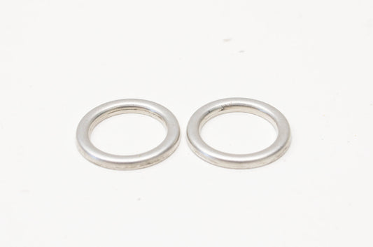 OEM Briggs & Stratton 690766 Spring Cap Qty 2 NOS