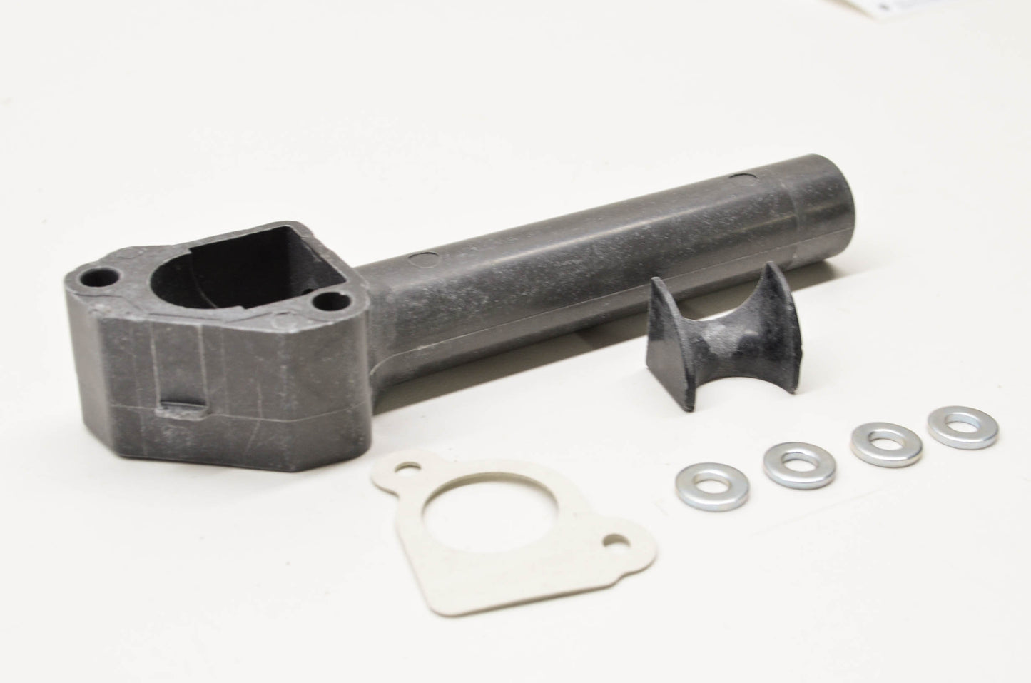 Intake Manifold NOS