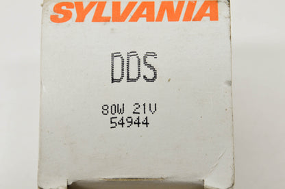 Sylvania 54944 Projector Light Bulb NOS