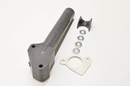Intake Manifold NOS