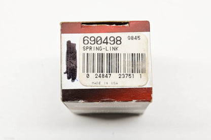 New OEM Briggs & Stratton 690498 Governor Link Spring NOS
