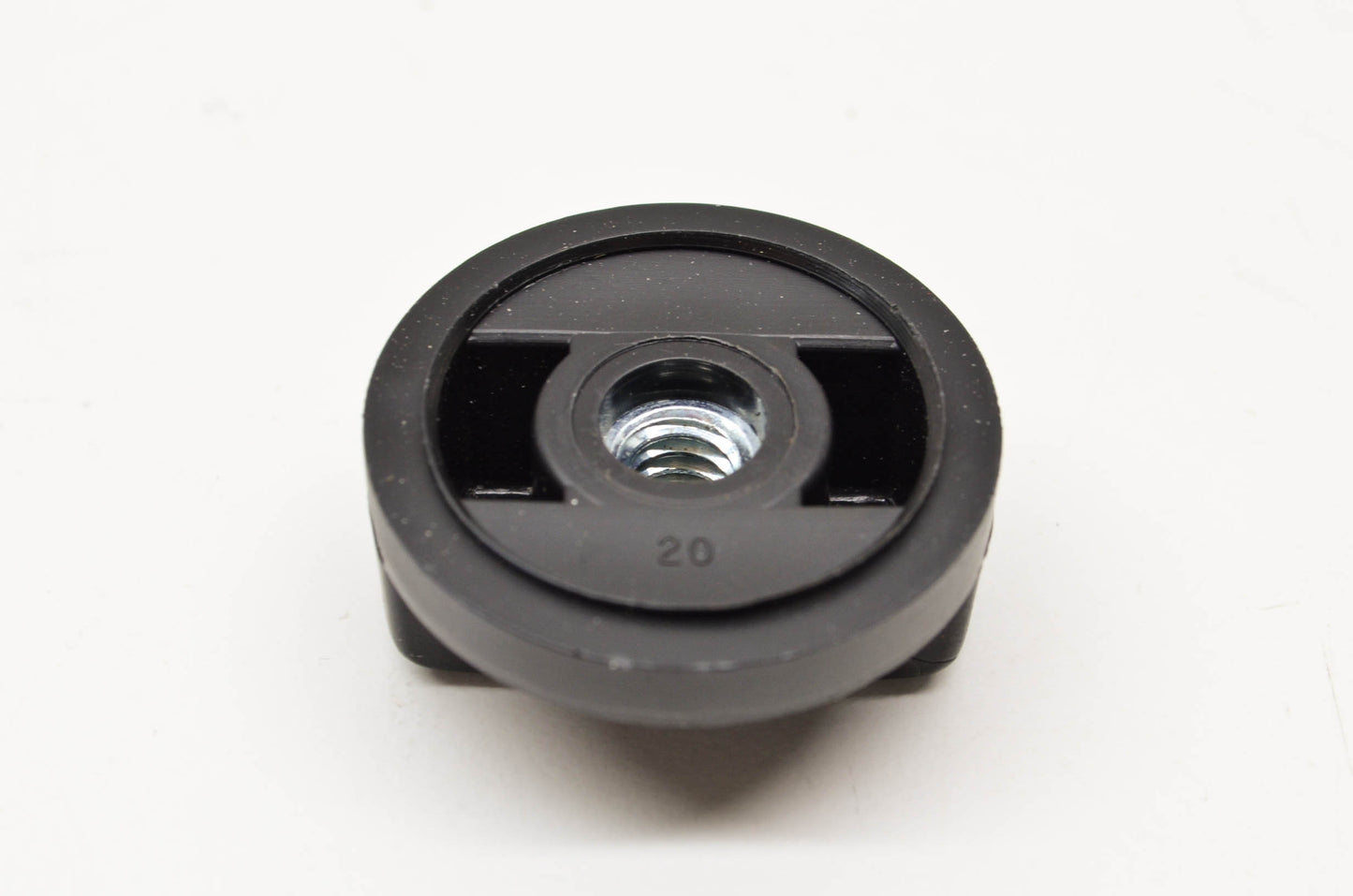 New OEM Briggs & Stratton 691668 Air Cleaner Knob NOS