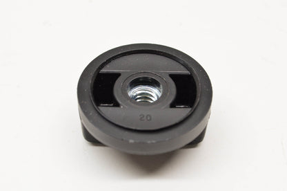 New OEM Briggs & Stratton 691668 Air Cleaner Knob NOS