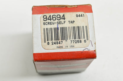 OEM Briggs & Stratton 94694 Self Tap Screw NOS