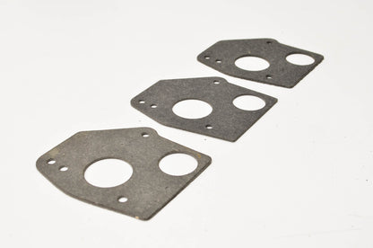 OEM Briggs & Stratton 272409 Fuel Tank Mounting Gasket Qty 3 NOS