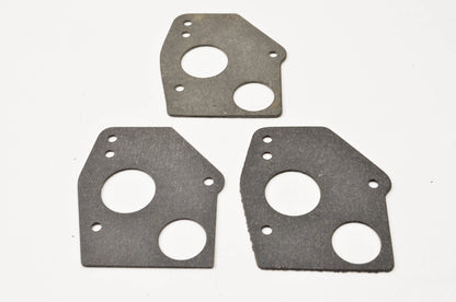 OEM Briggs & Stratton 272409 Fuel Tank Mounting Gasket Qty 3 NOS