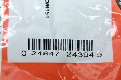 New OEM Briggs & Stratton 690023 Choke Shaft NOS