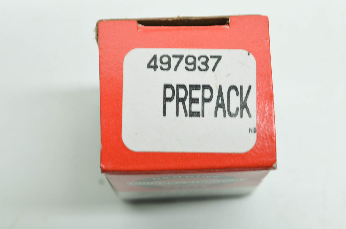 OEM Briggs & Stratton 497937 Prepack NOS