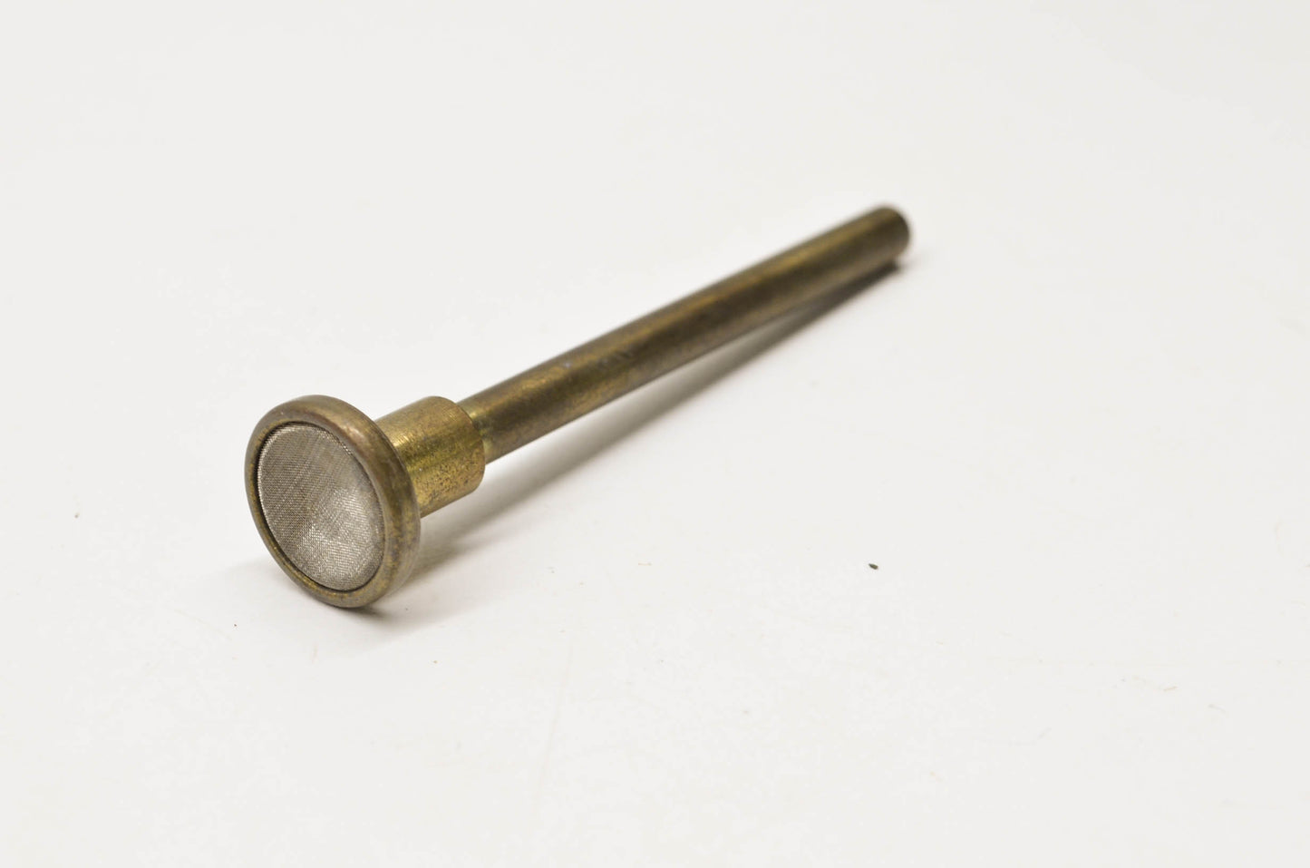 New OEM Briggs & Stratton 293700 Fuel Pipe NOS