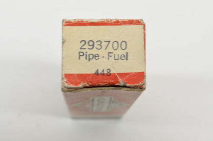 New OEM Briggs & Stratton 293700 Fuel Pipe NOS