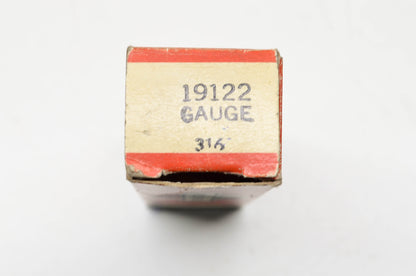 New OEM Briggs & Stratton Gauge NOS