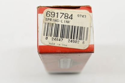 New OEM Briggs & Stratton Link Spring NOS