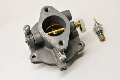 Upper Carburetor NOS