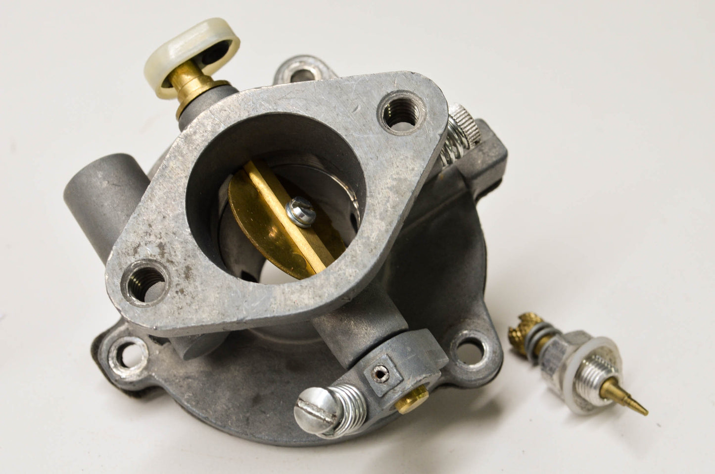 Upper Carburetor NOS