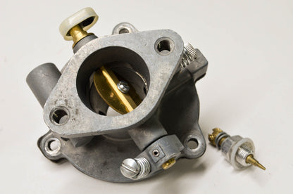 Upper Carburetor NOS
