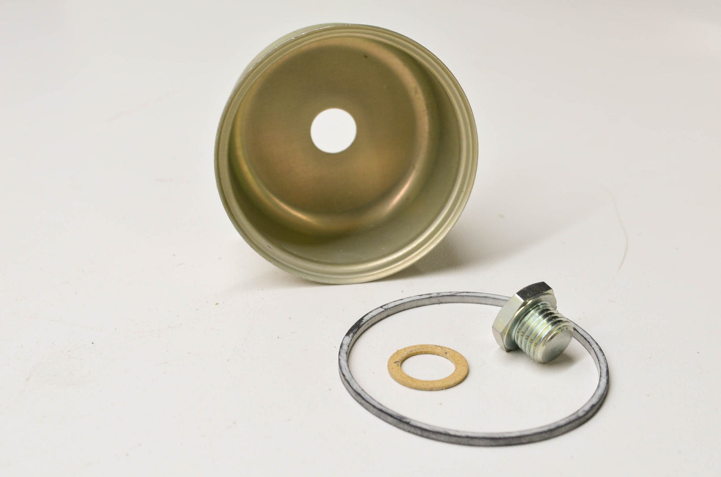 New OEM Briggs & Stratton Float Bowl Kit NOS