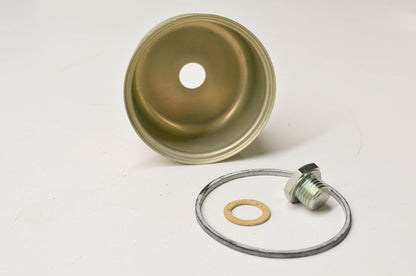 New OEM Briggs & Stratton Float Bowl Kit NOS
