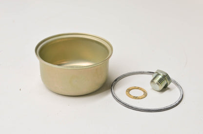 New OEM Briggs & Stratton Float Bowl Kit NOS