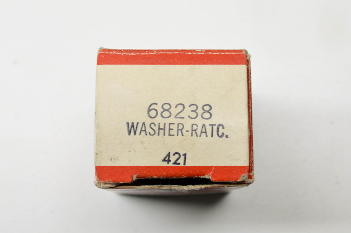 OEM Briggs & Stratton 68238 Ratchet Washer NOS