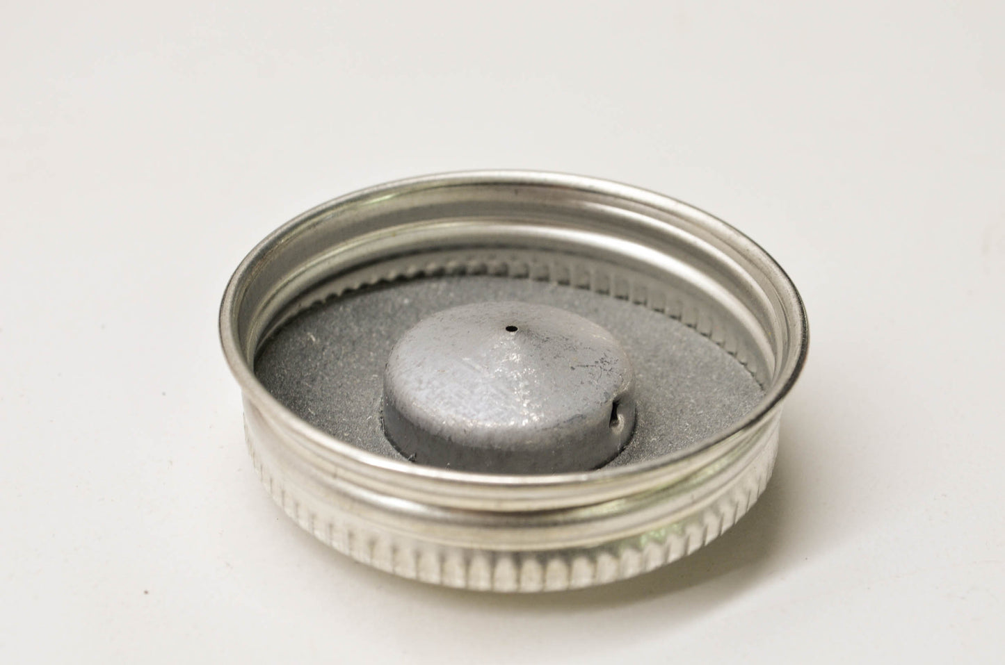 New OEM Briggs & Stratton Fuel Tank Cap NOS