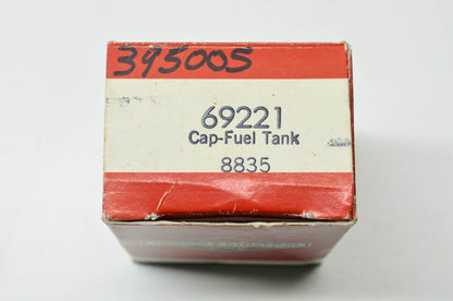New OEM Briggs & Stratton Fuel Tank Cap NOS