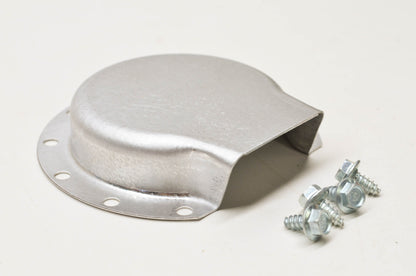 Muffler Deflector NOS