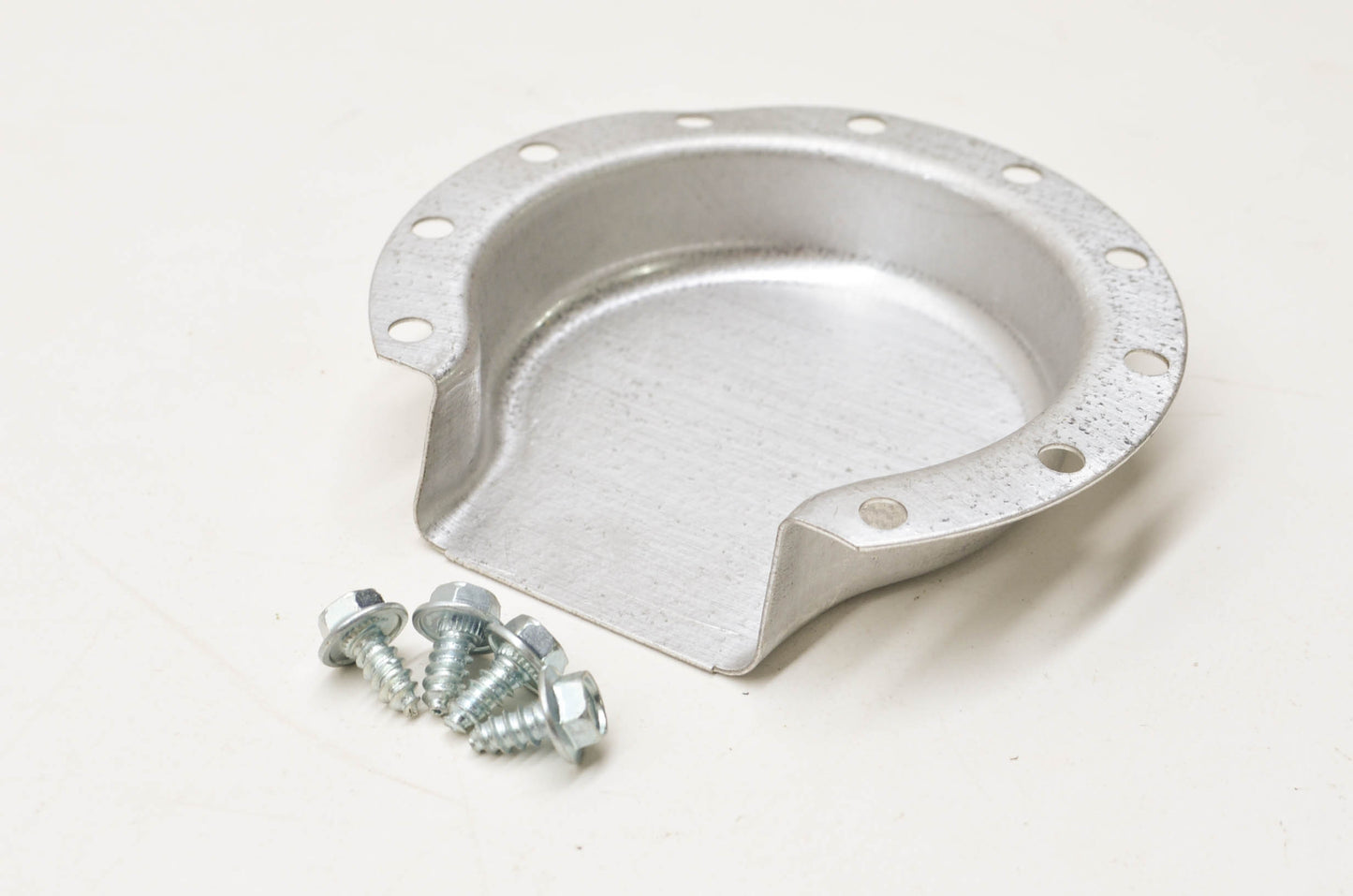Muffler Deflector NOS