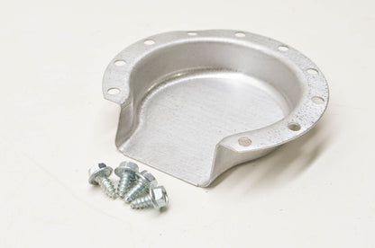 Muffler Deflector NOS