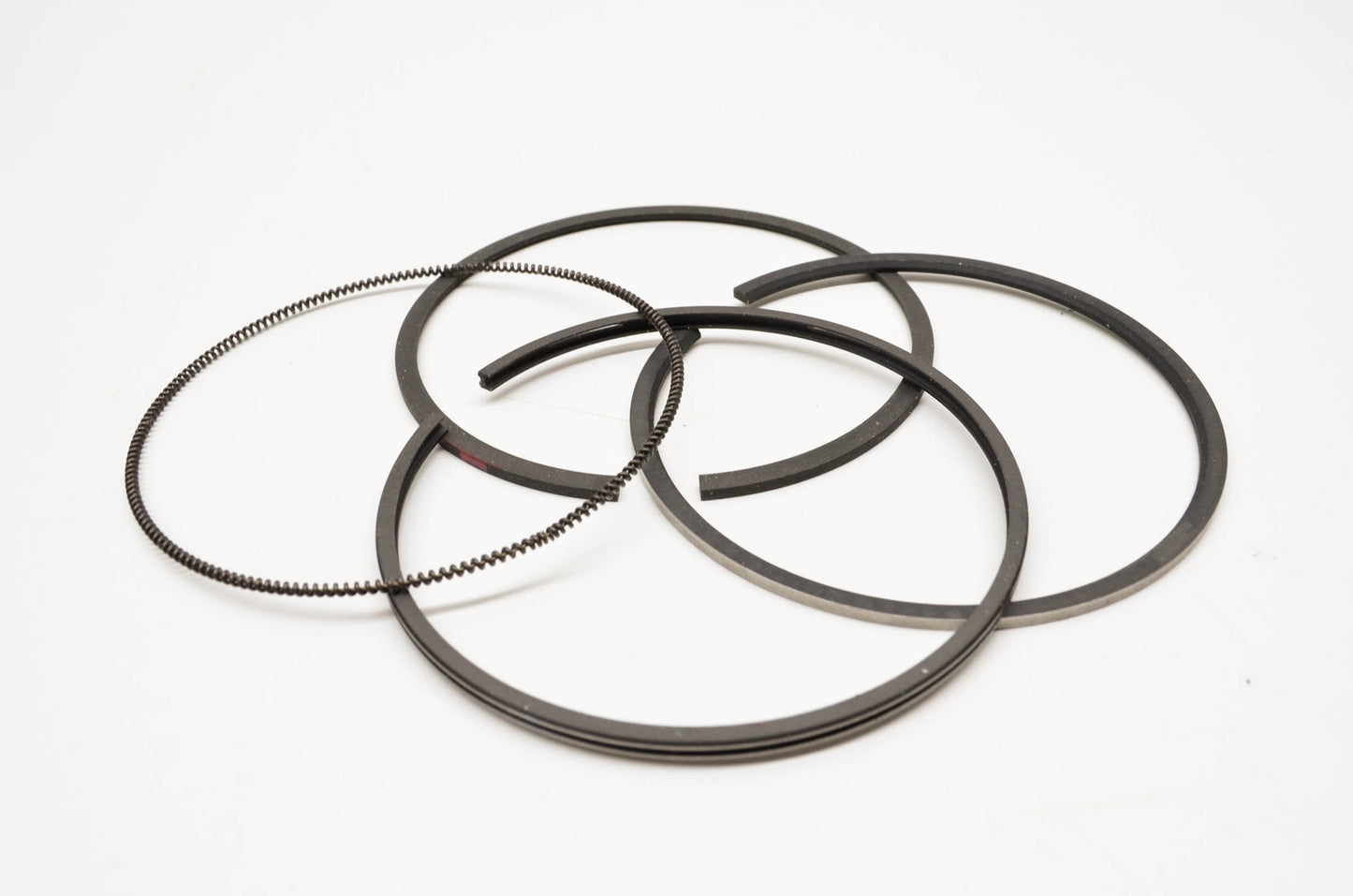 New OEM Briggs & Stratton Piston Ring Kit NOS