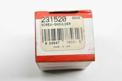 New OEM Briggs & Stratton Shoulder Screw NOS