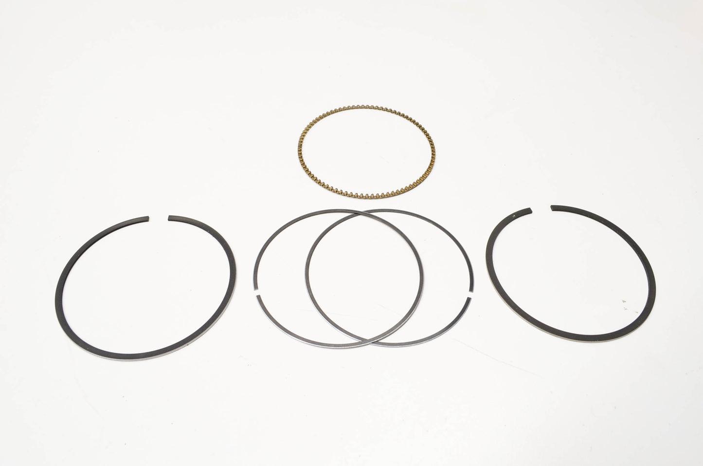 New OEM Briggs & Stratton Piston Ring Kit NOS