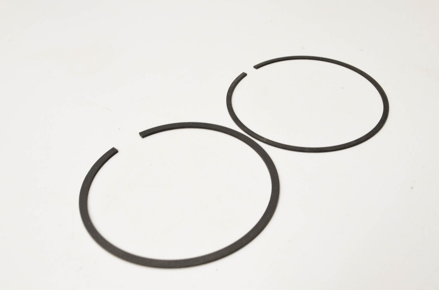 Piston Ring Kit Missing Oil Ring NOS