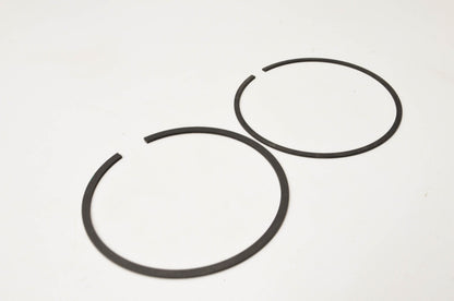 Piston Ring Kit Missing Oil Ring NOS