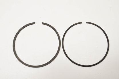 Piston Ring Kit Missing Oil Ring NOS