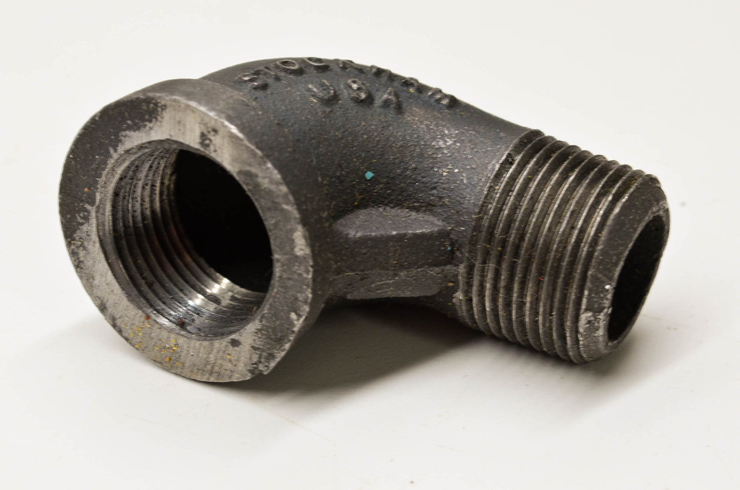 Exhaust Elbow NOS